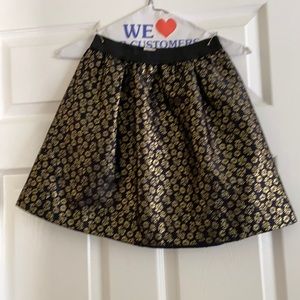 Girls skirt